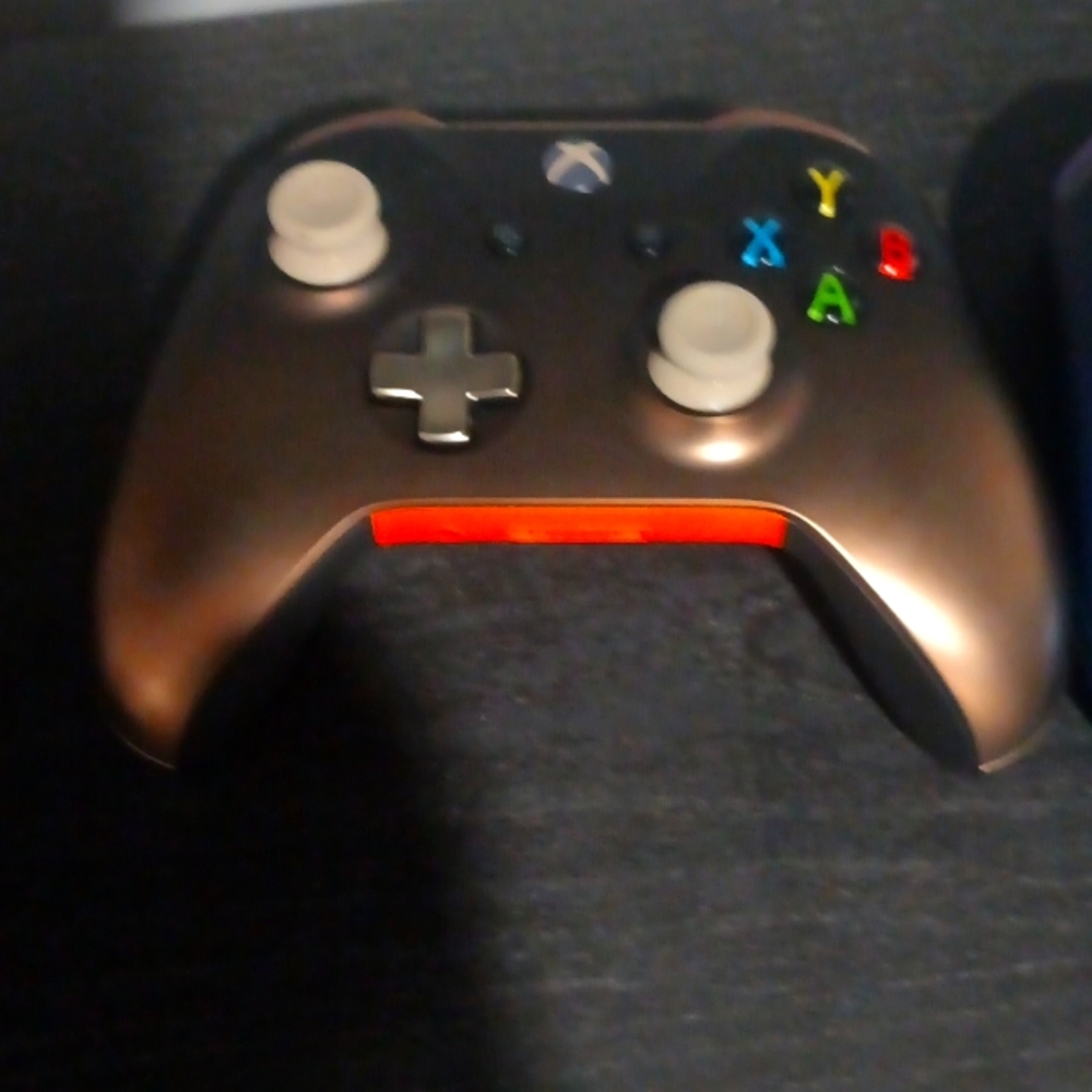Xbox wireless controller